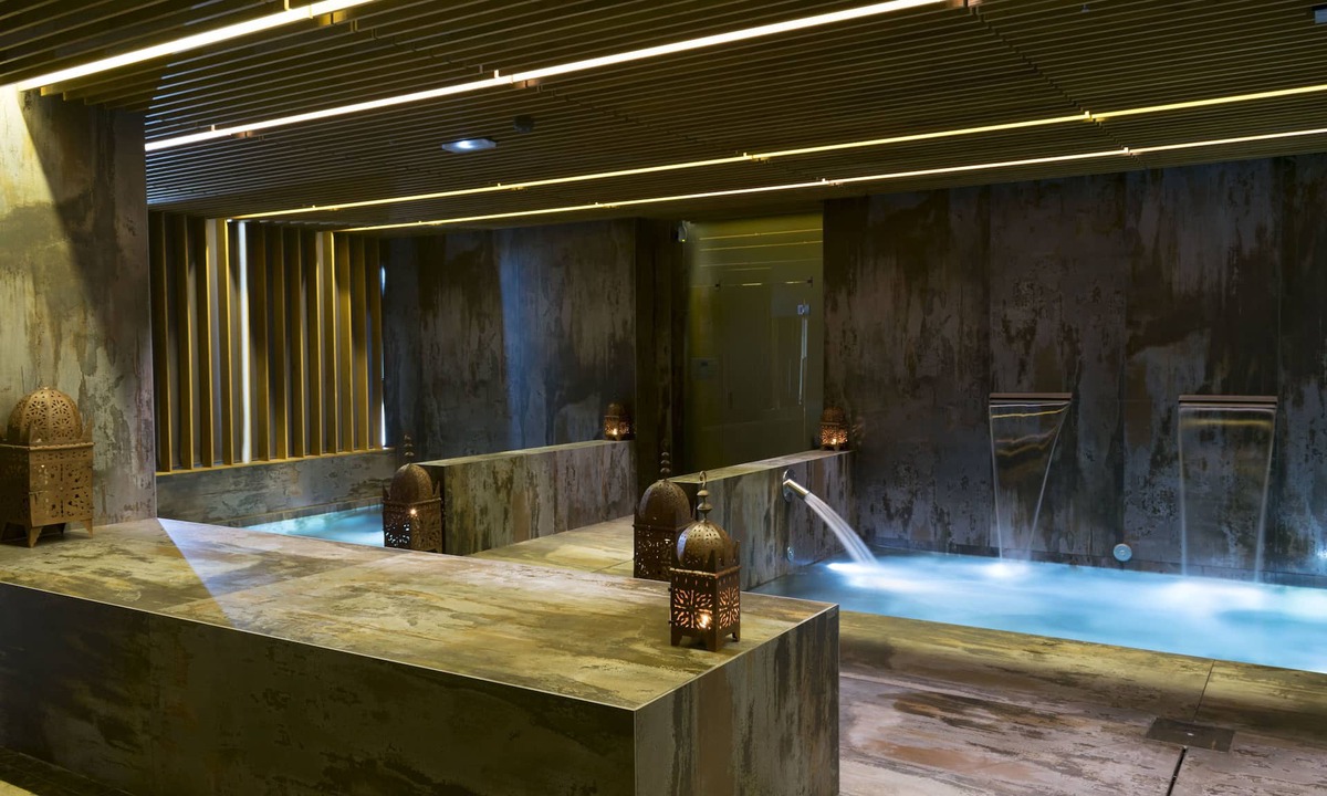Manacor Resort | Rafa Nadal Residence