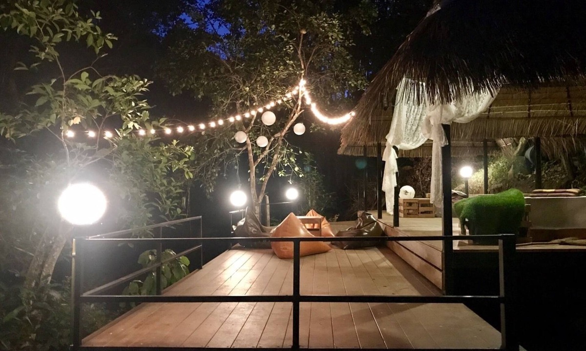 Pa Pae Hostel | Rai Phusaitran - Hostel