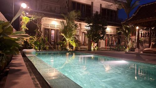 Sambahan House | Ramaya Ubud View