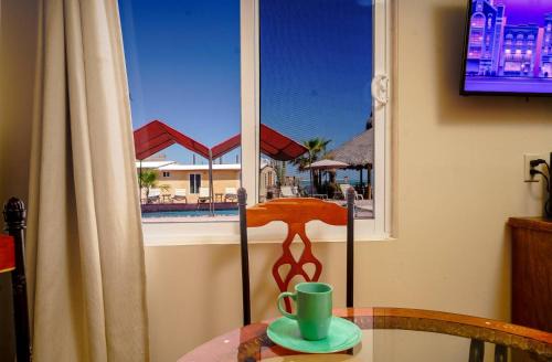 San Felipe House | Ranch Percebu Beach Studio 3