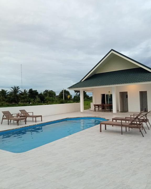 Phu Sing Villa | Ranch Seda Mosegaard