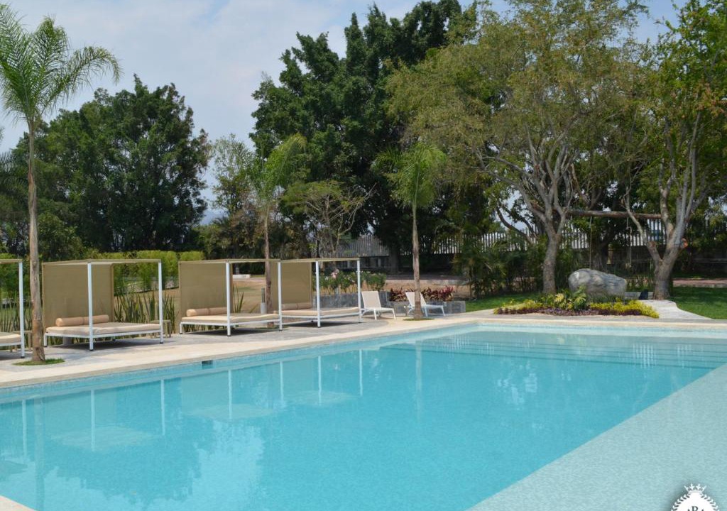 Yautepec Hotel | Rancho Macloy Hotel Spa & Social Events