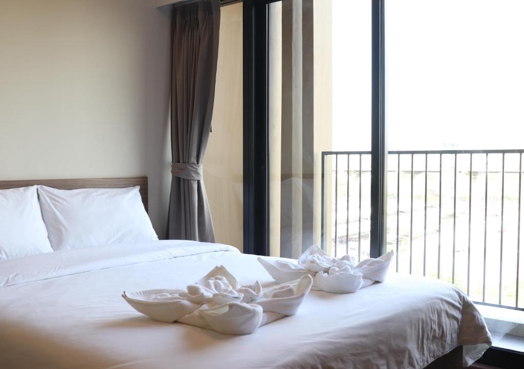Rangsit Hotel | Rangsit Residence