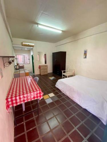 Bang Phlat Apartment | Ratanawong Place 514