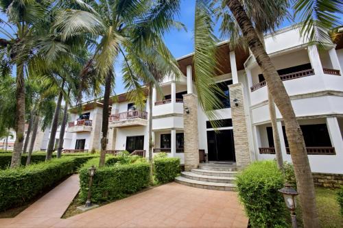 Rawai Resort | Rawai Grand House -SHA Plus