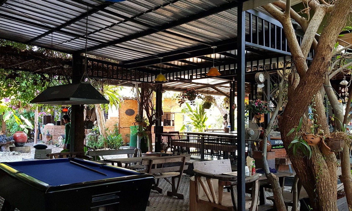 Rayong Hotel | Rayonghouse Resort