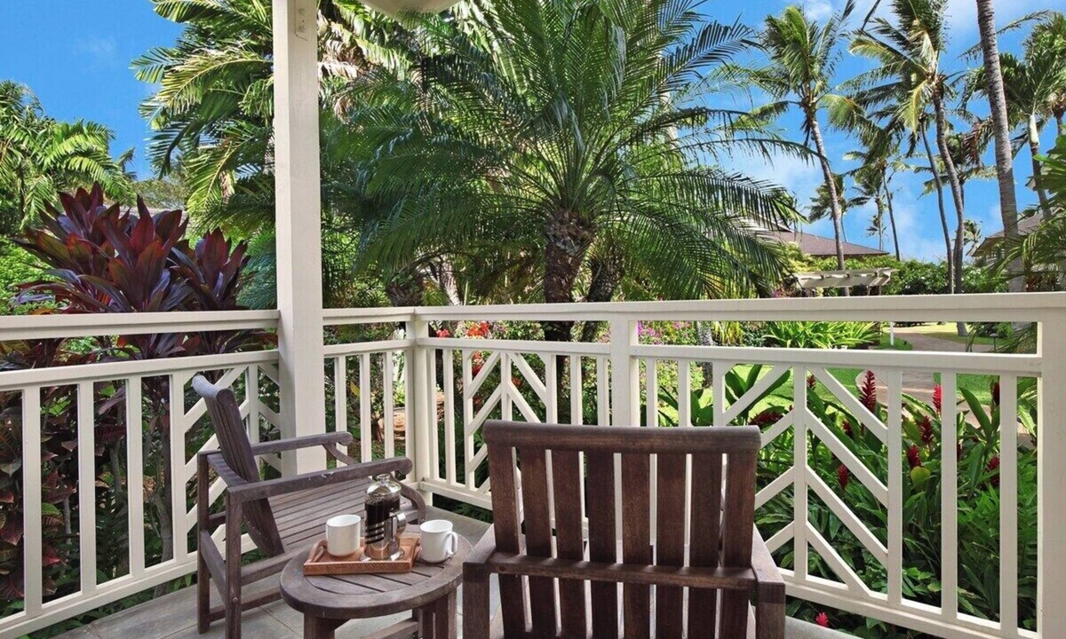 Bayview Condo | Regency Villa 111 Peaceful Home Central AC By Suite Paradise