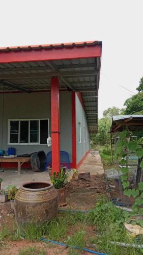 Kap Choeng House | Relax house