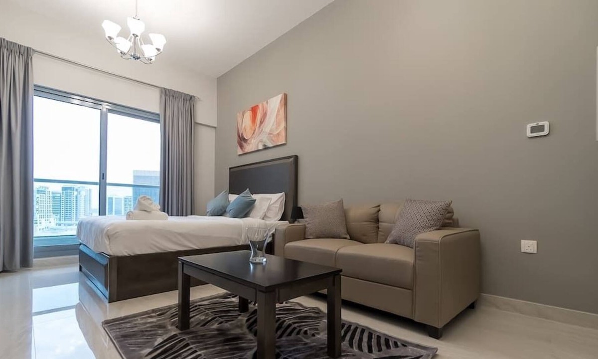 Business Bay Dubai | Business Bay