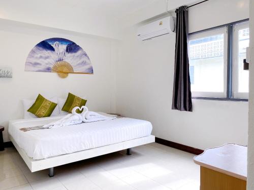 Talat Yai Hotel | Remember at Phuket Town Hostel