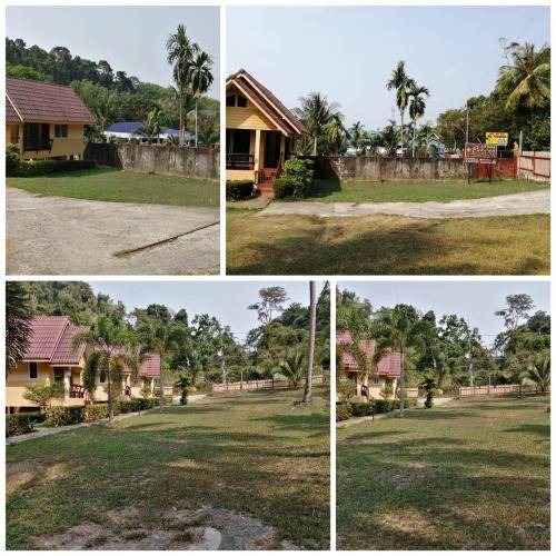 Laem Klat Resort | Resort ∙ 3 guests