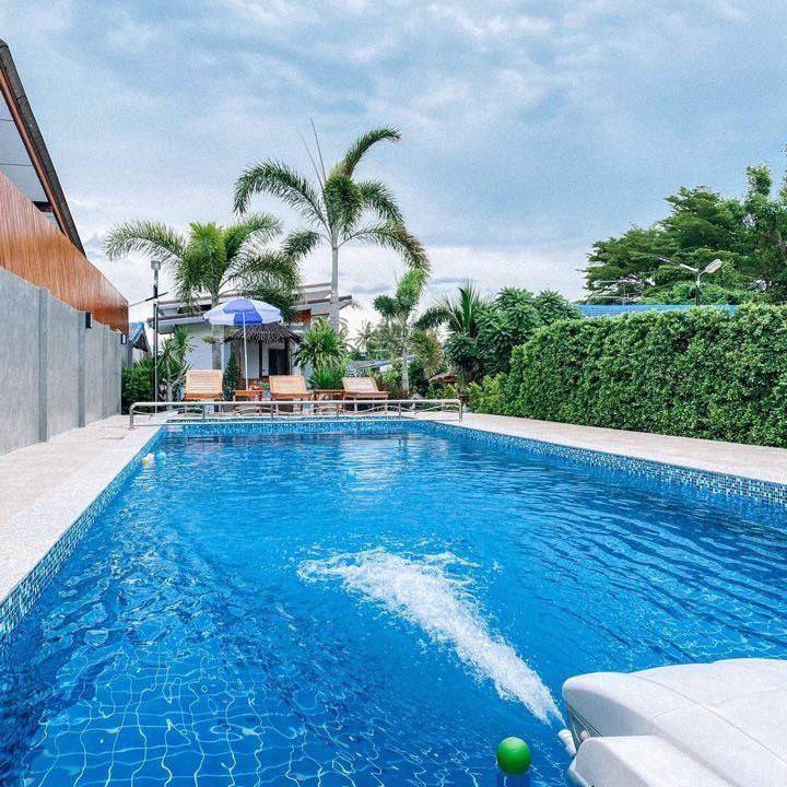 Khlong Wan Resort | Resort ∙ 4 guests