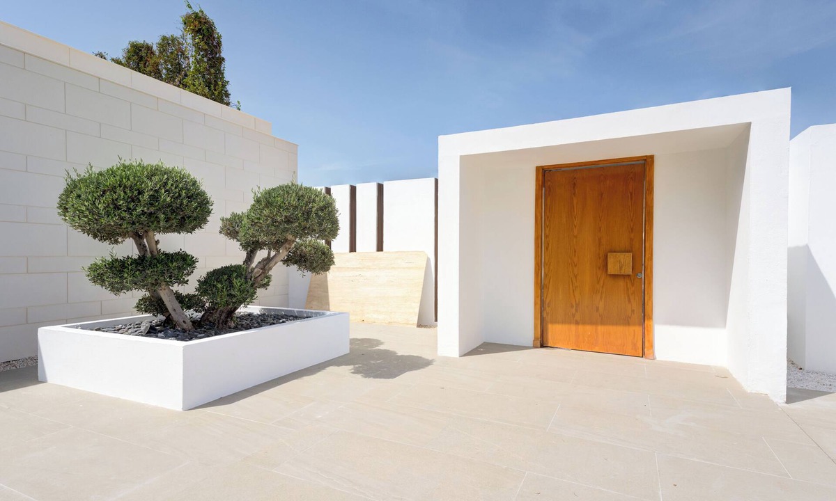 Al Barsha Villa | Resort Villa 19 located in Al Barsha 3