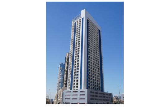 Downtown Dubai Apartment | RH- Burj Al Nujoom, Downtown, 1BR near Dubai Mall