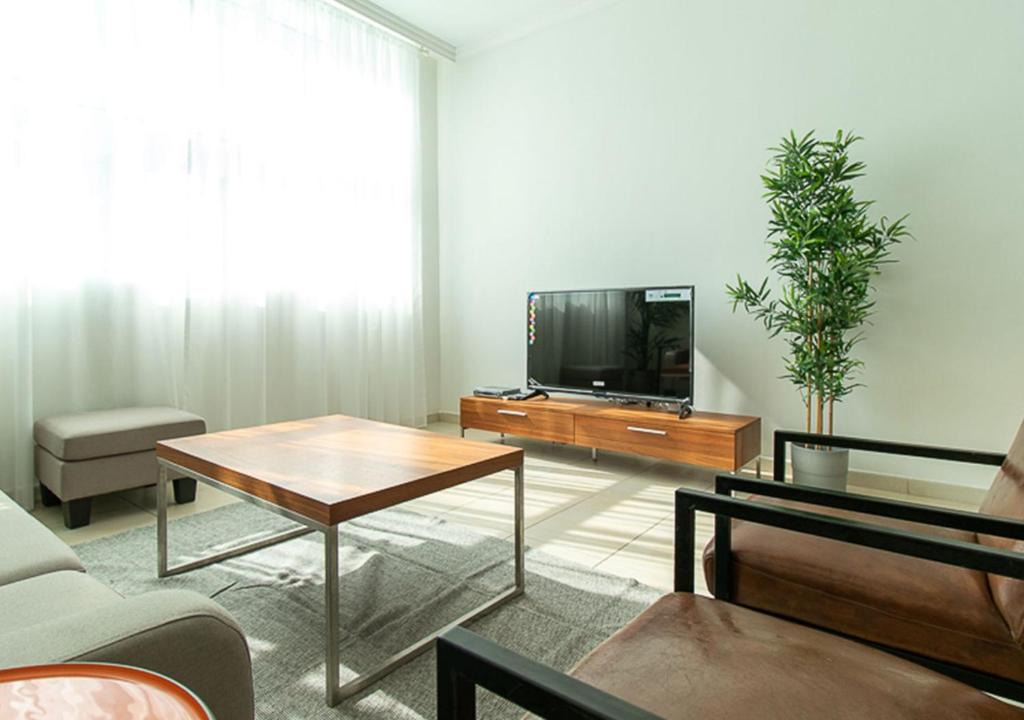 Downtown Dubai Apartment | RH-City Retreat, 01 BR, near Burj Khalifa Downtown