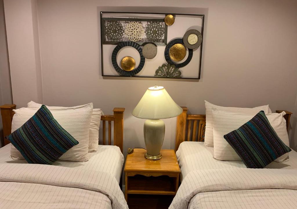 Haad Rin Resort | Richmond Guesthouse Haad Rin