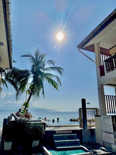 Haad Rin Hotel | Rin Bay View Resort