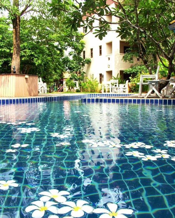 Sa Kaeo Resort | River Resort & Spa