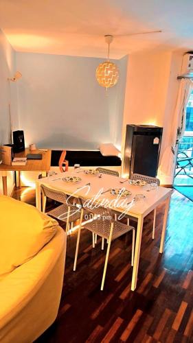 Bang Phong Phang Apartment | River View Active 6
