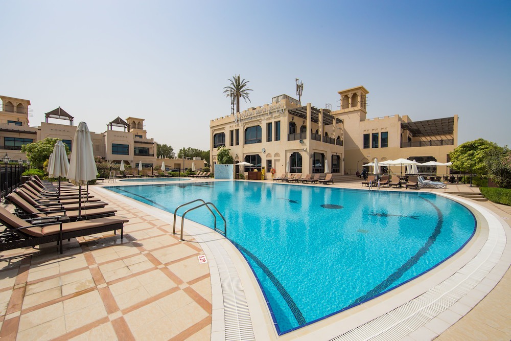 Jumeira 3 Apartment | Roda Beach Resort