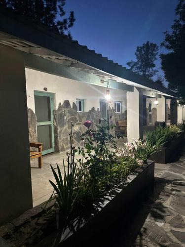 San Rafael House | room #2 Rancho Meling
