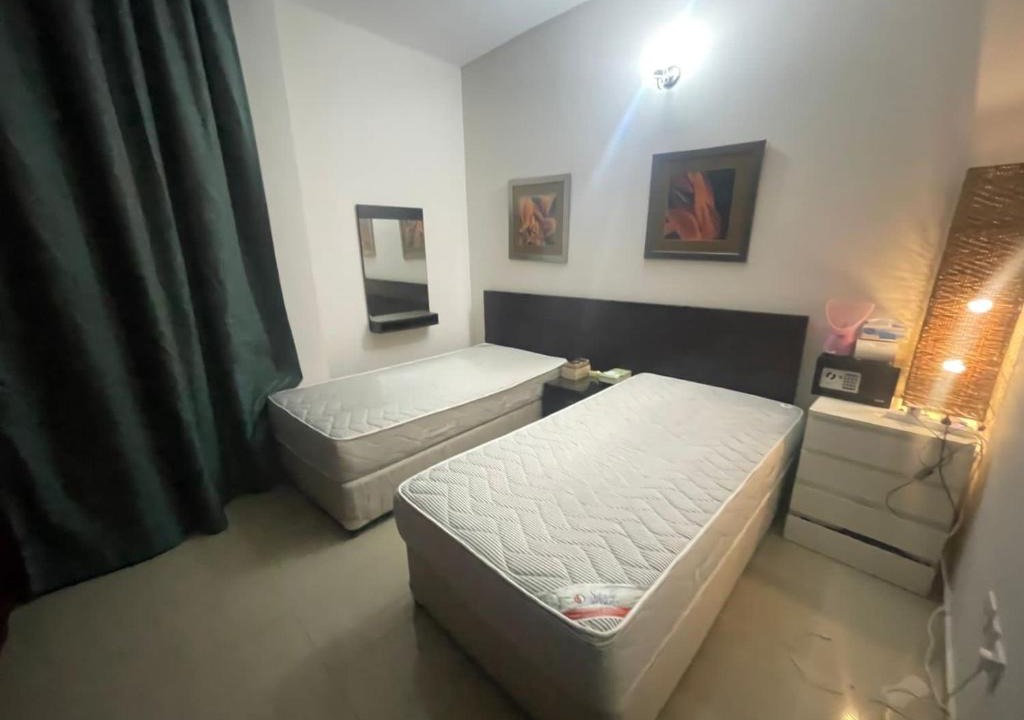 Al Barsha 1 Apartment | Room In Barsha Heights