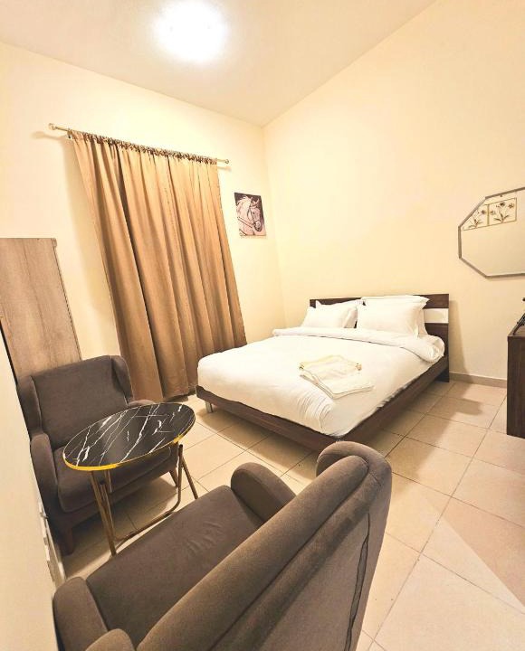 Jumeira 1 Apartment | Room near to Lamer Beach Jumeirah one walk distance oima leasing property