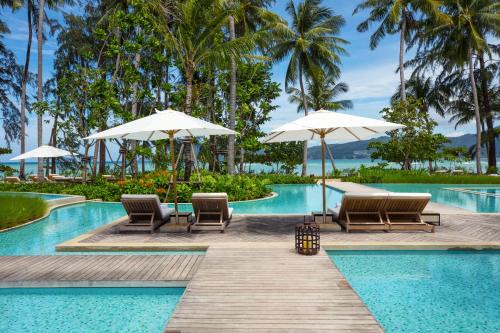 Patong Resort | Rosewood Phuket