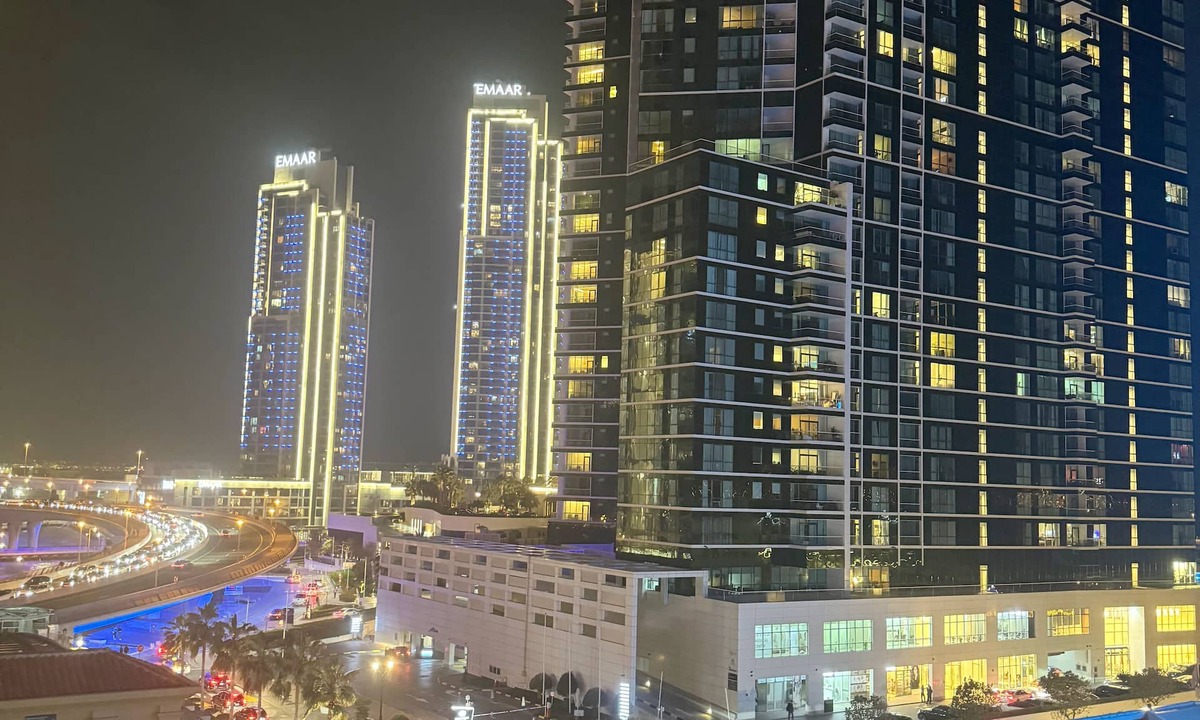 Jumeirah Beach Residence Hostel | ROYAL BEACH RESIDENCES