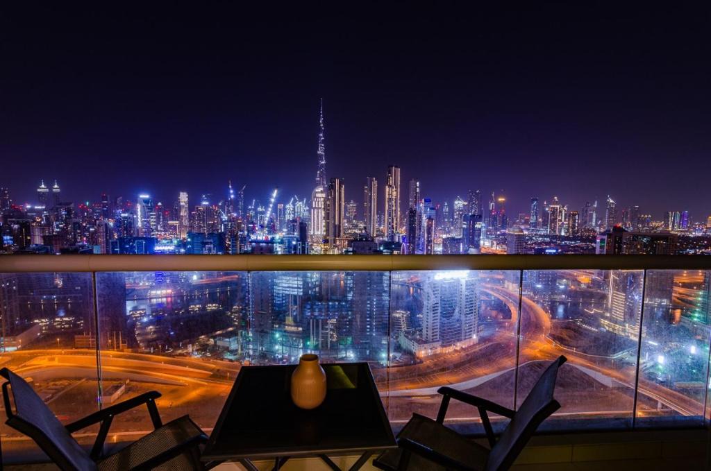 Royal Club | Business Bay