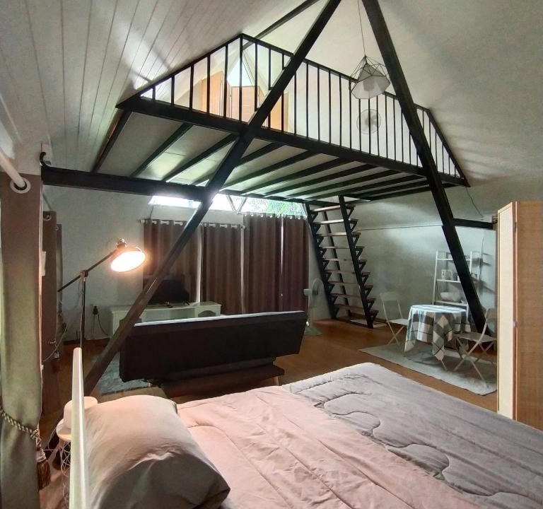 Ratchaburi Ski Chalet | Royal mountain view Ratchaburi