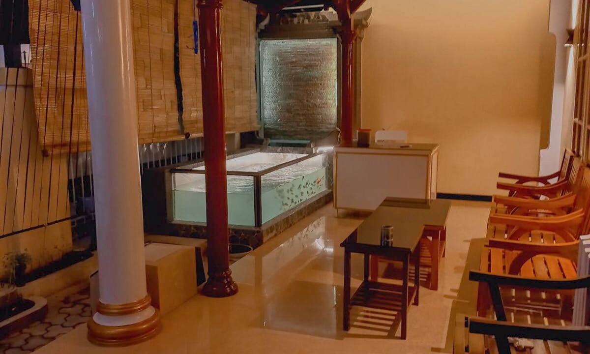 Kalipuro House | Rumah Kost Nakula