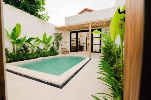 Beraban Villa | Rumah Mana Villa