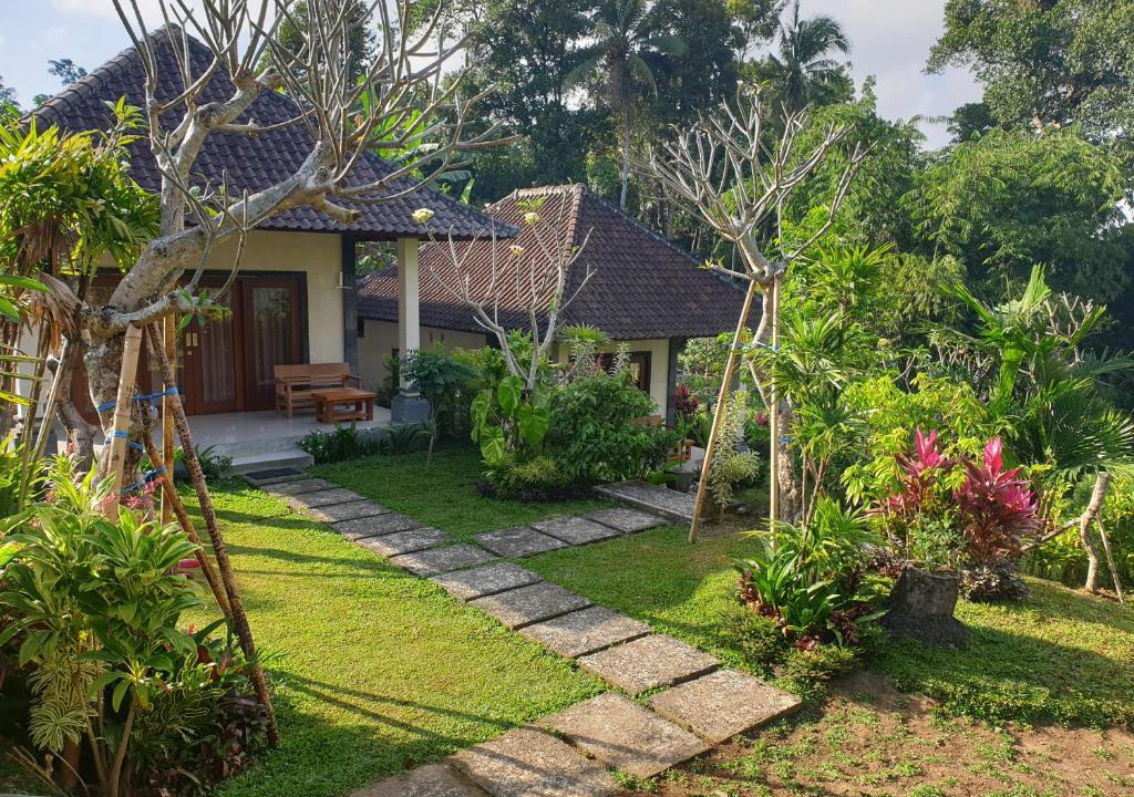 Sidemen Hotel | Rumah Sidemen