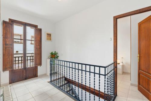 Son Armadams Bed & Breakfast | Rustica, Centrica & Agradable