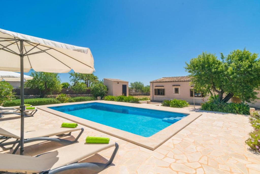 Portopetro Villa | S'Estret