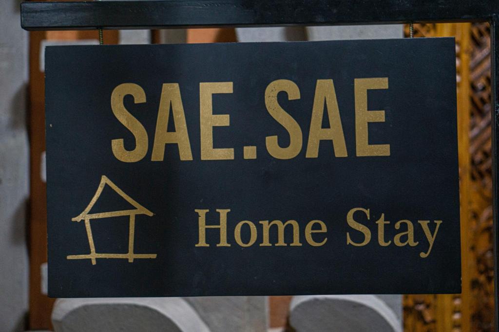 Ubud City-Centre House | Sae sae home stay