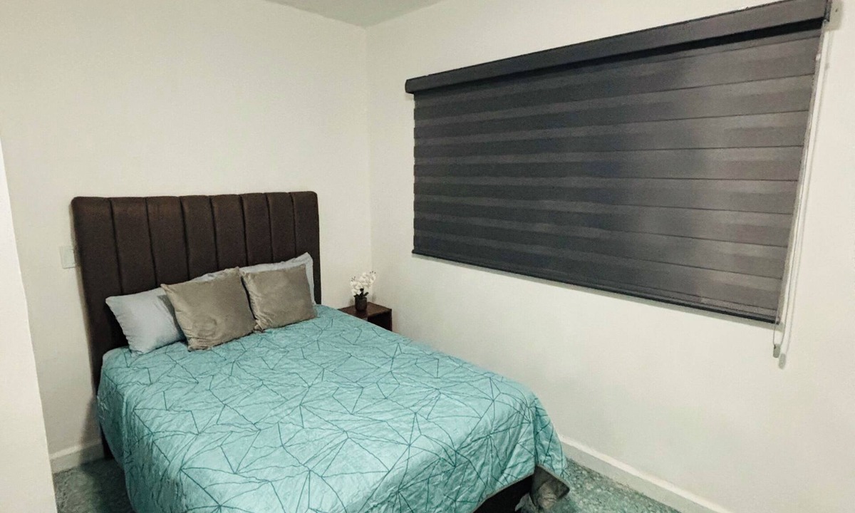 Downtown Mexico City Apartment | Safe and centrally located apartment