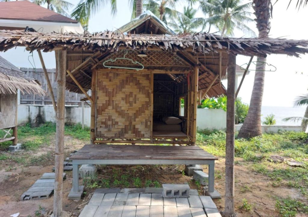 Na Mueang Other | Samui Camping Farm