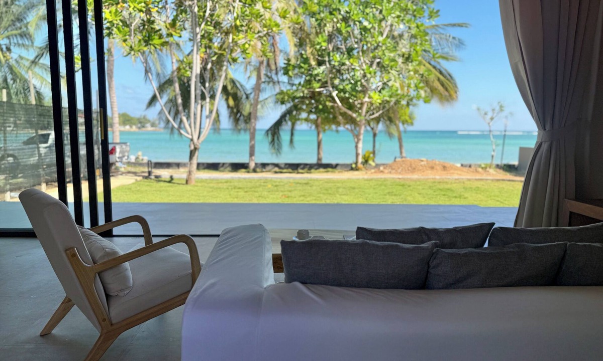 Maret Hotel | Samui Garden Home