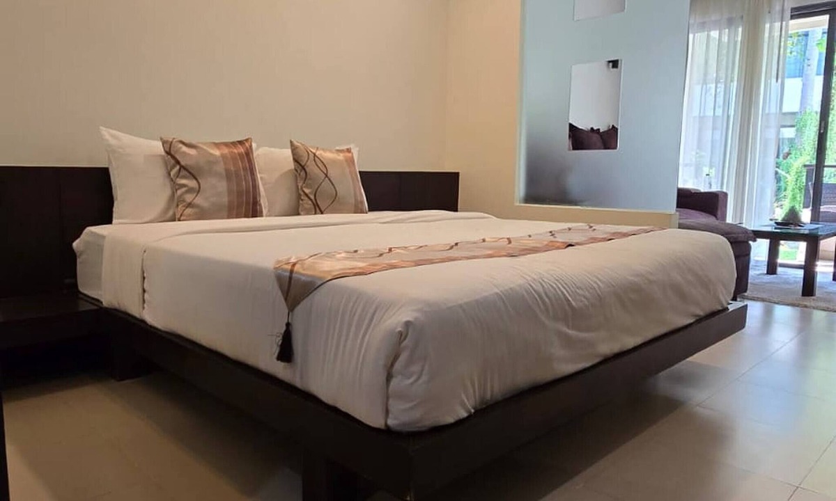 Plai Laem Condo | Samui Home Apartmán v meste Plai Laem Koh Samui