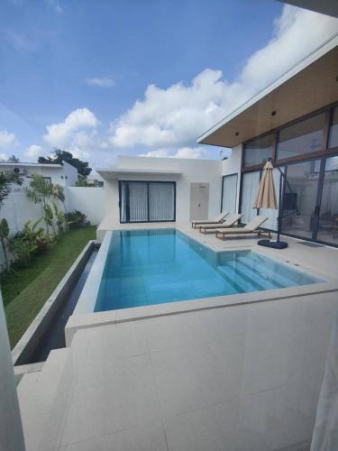 Bophut Villa | Samui Luxury villas -By Samui Rental Villas