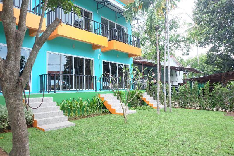 Poshtel | Bophut