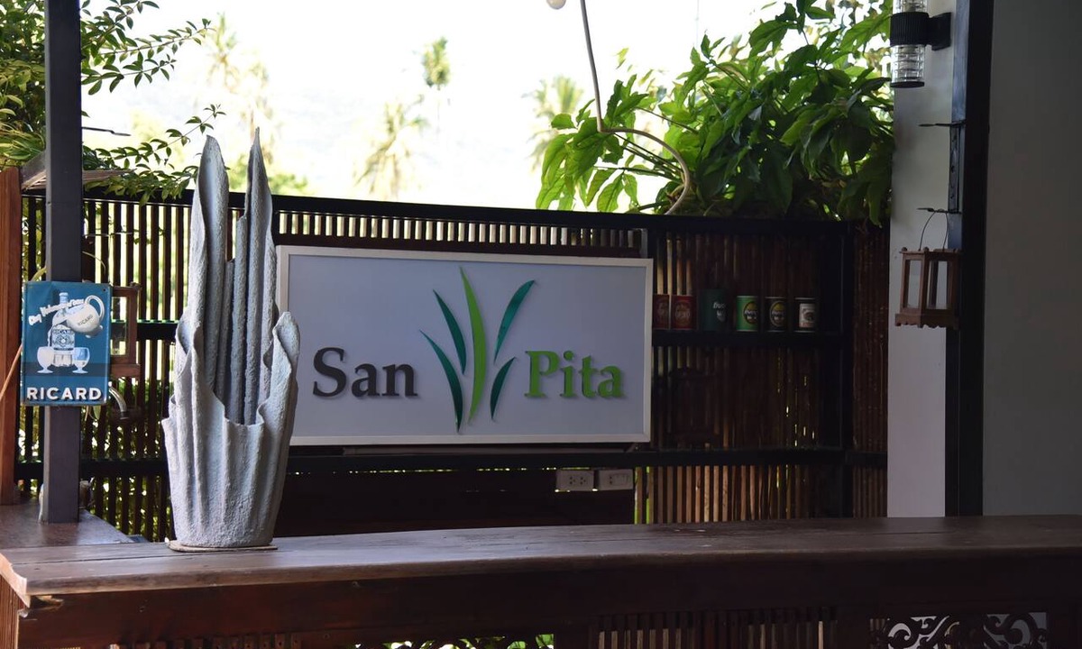 Satun Hotel | San Pita