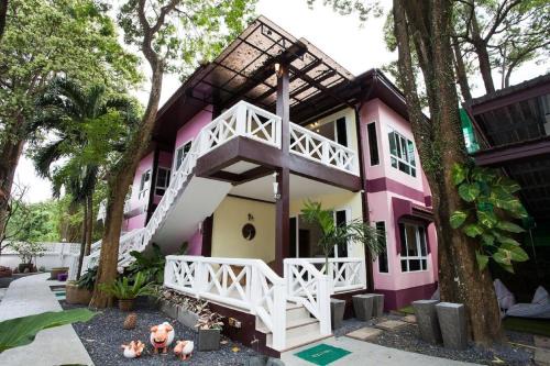 Rawai House | Sandy House Rawai