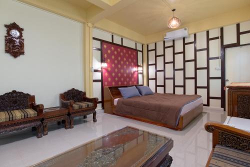 Wachira Phayaban Hostel | Sawatdee Guesthouse the Original