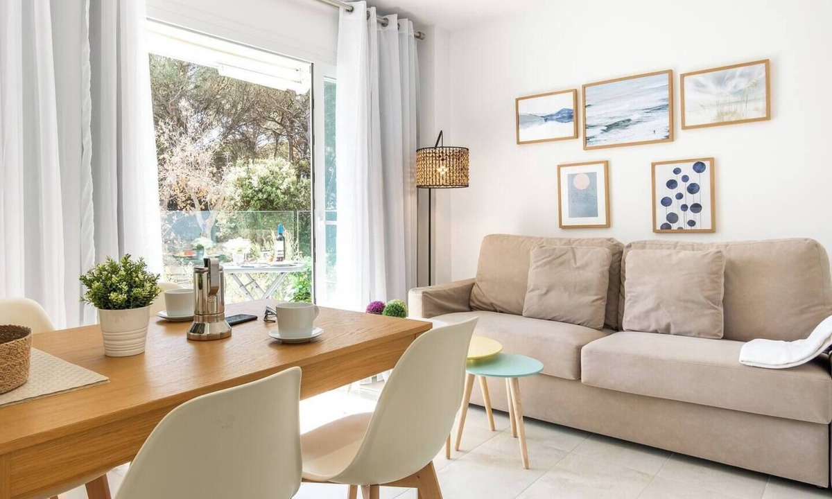 Canyamel Apartment | Sea apartment 1A with pool, 2 min. canyamel beach