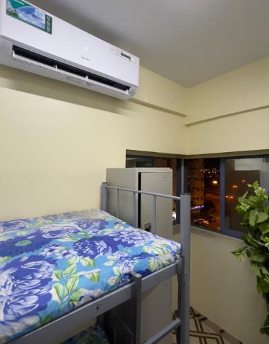 Sharjah Hostel | Sea view beside bus station & beach & market