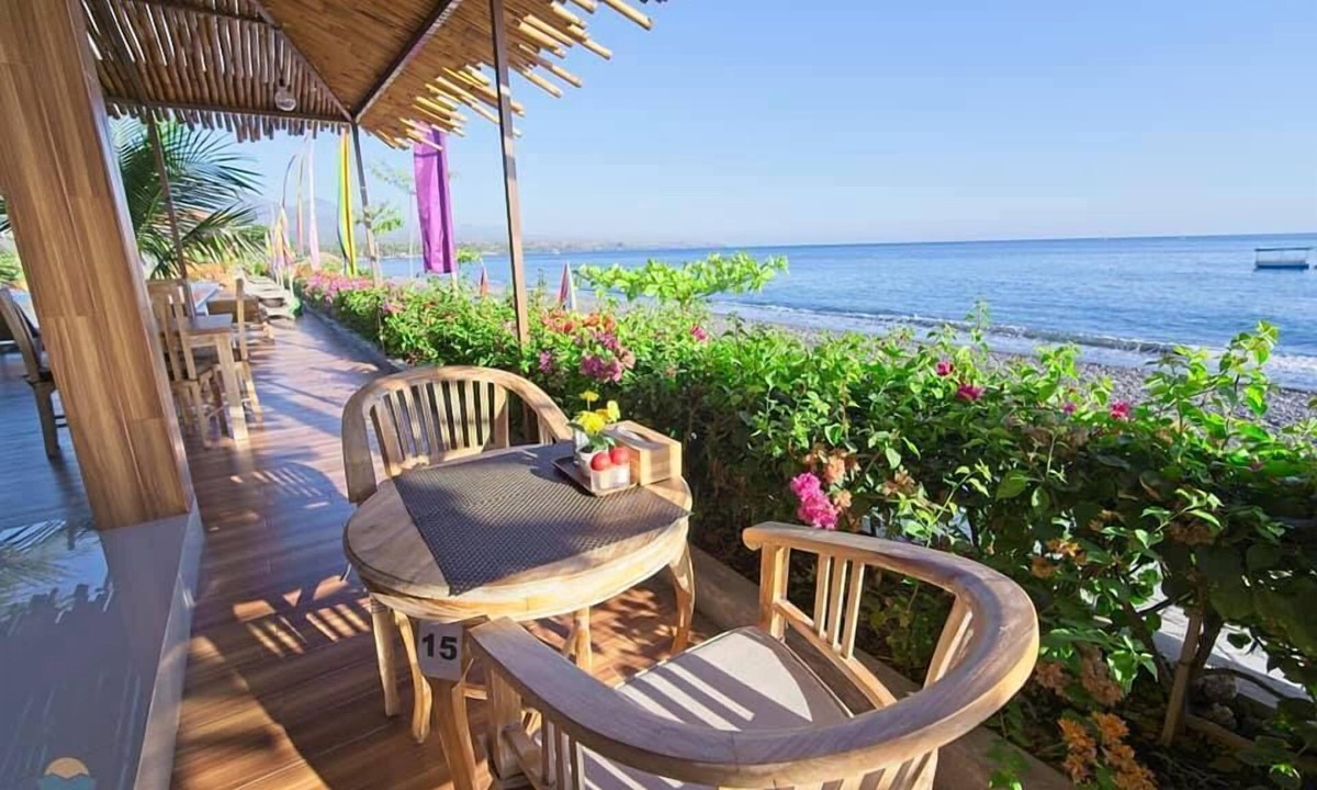 Purwakerti Hotel | Seamount Hotel