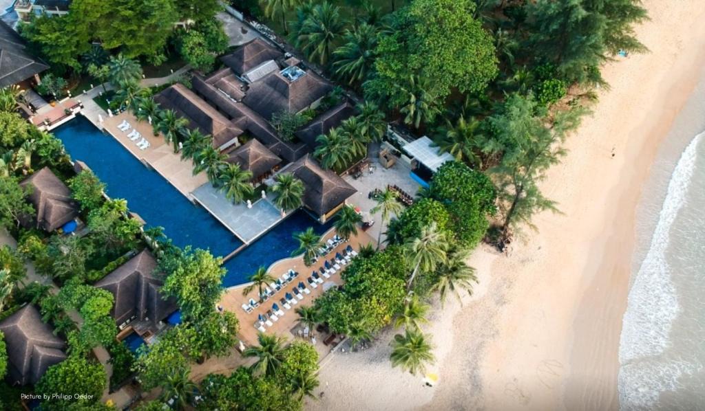 Khuekkhak Resort | Seaview Resort Khao Lak - SHA Plus